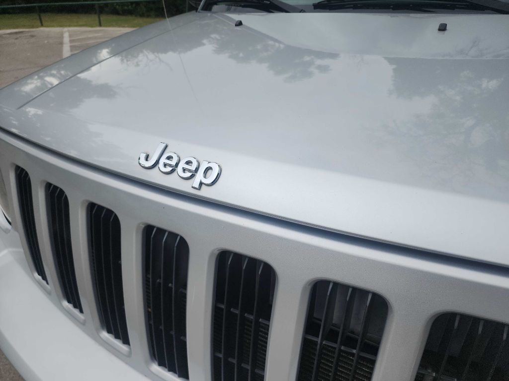 2010 Jeep Patriot Image 3