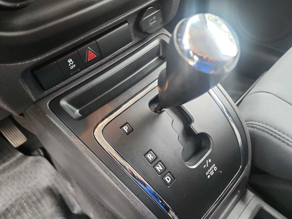 2010 Jeep Patriot Image 21