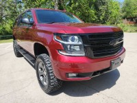 Image for 2016 Chevrolet Suburban 1500 LT ID: 6436769