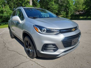Image for 2019 Chevrolet Trax 1LT ID: 6523524