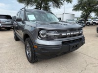 Image for 2022 Ford Bronco Big Bend ID: 6524573