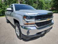 Image for 2018 Chevrolet Silverado 1500 LT ID: 6530708