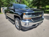 Image for 2018 Chevrolet Silverado 1500 LT ID: 6530738