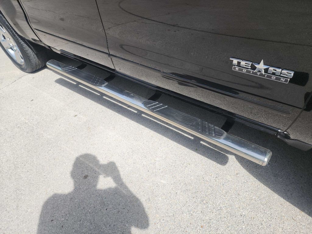 2018 Chevrolet Silverado 1500 Image 16