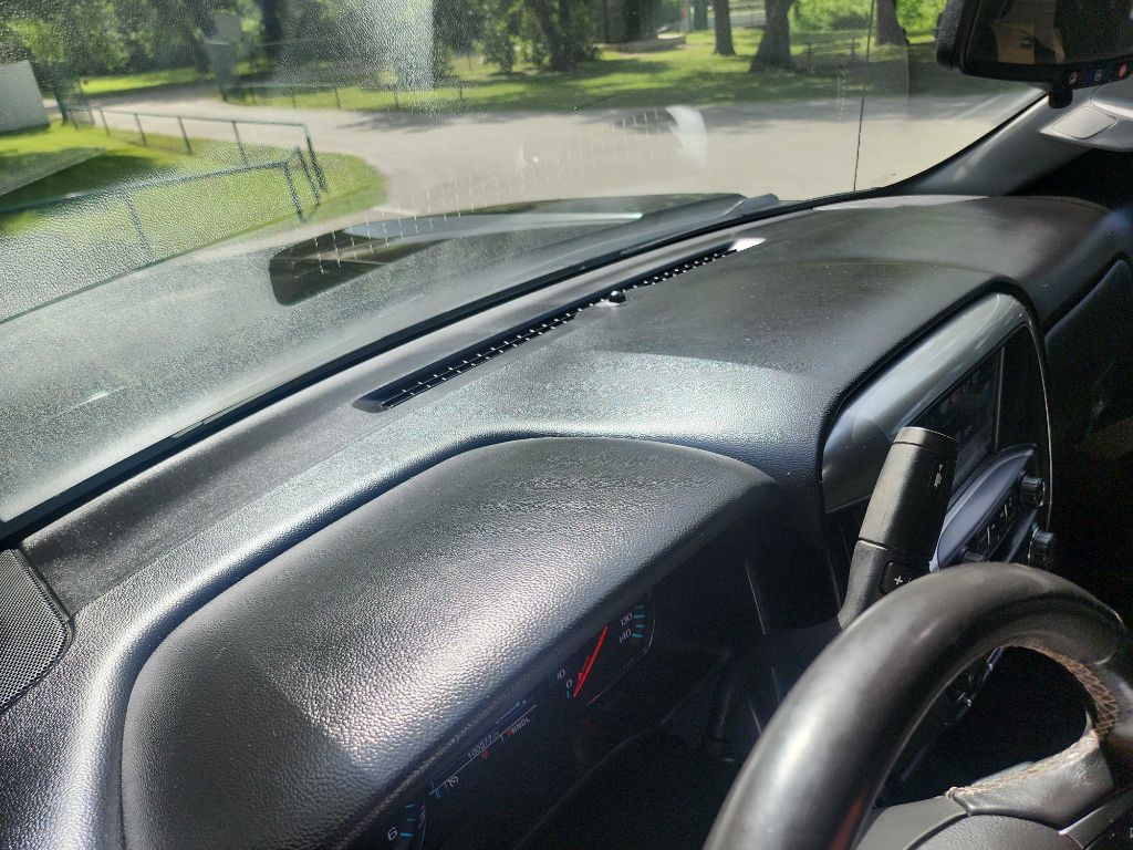 2018 Chevrolet Silverado 1500 Image 25