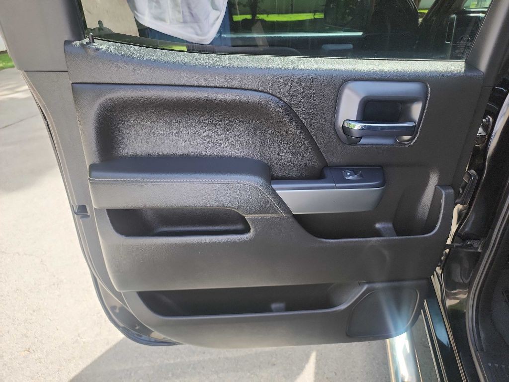 2018 Chevrolet Silverado 1500 Image 30
