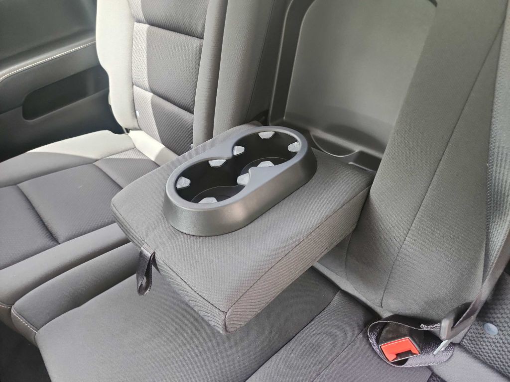 2018 Chevrolet Silverado 1500 Image 32