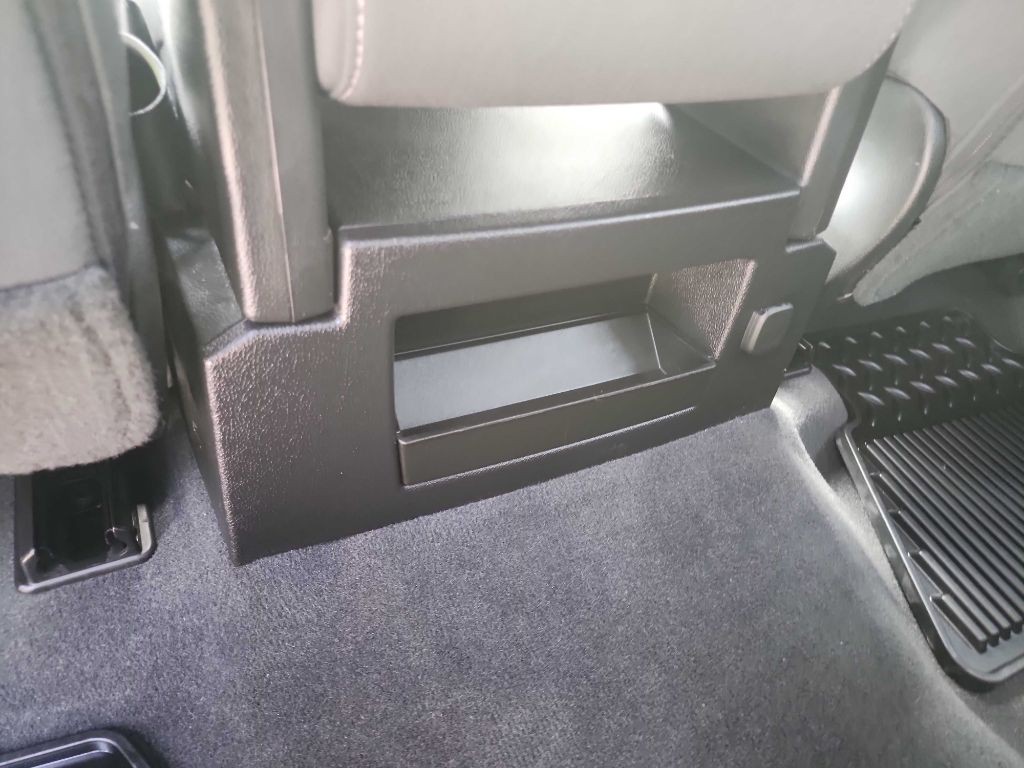2018 Chevrolet Silverado 1500 Image 33