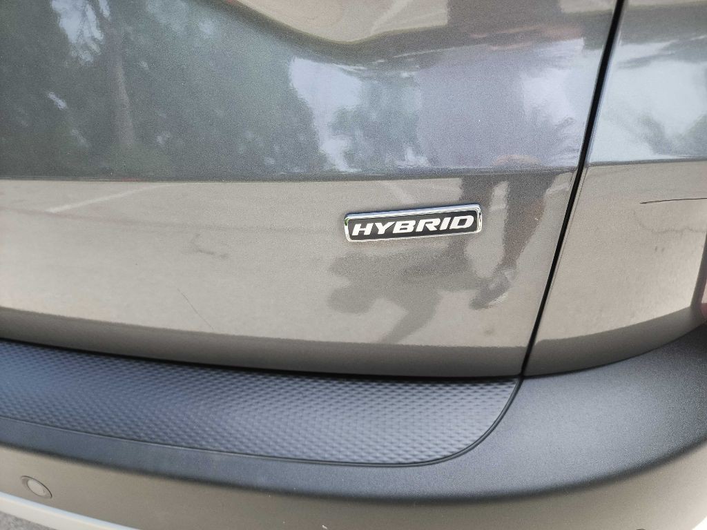 2021 Ford Escape Image 8