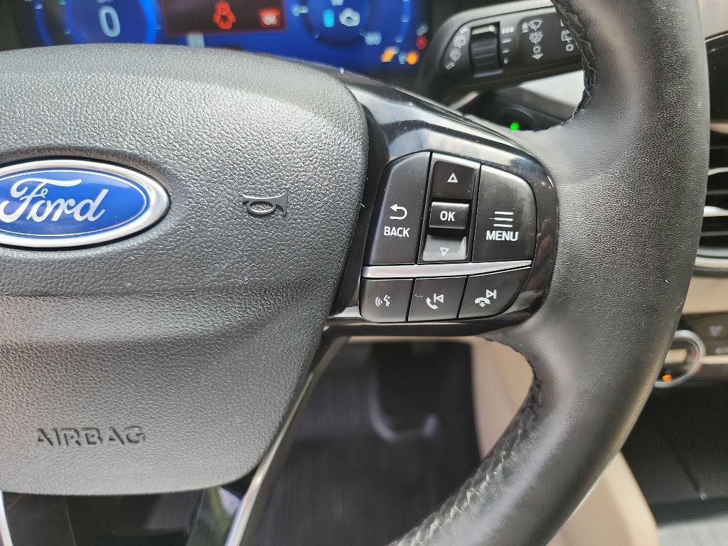 2021 Ford Escape Image 20