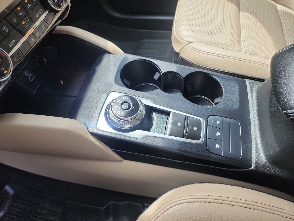 2021 Ford Escape Image 28