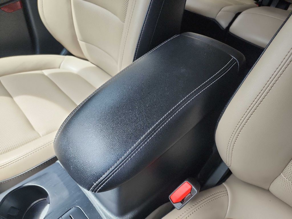 2021 Ford Escape Image 29