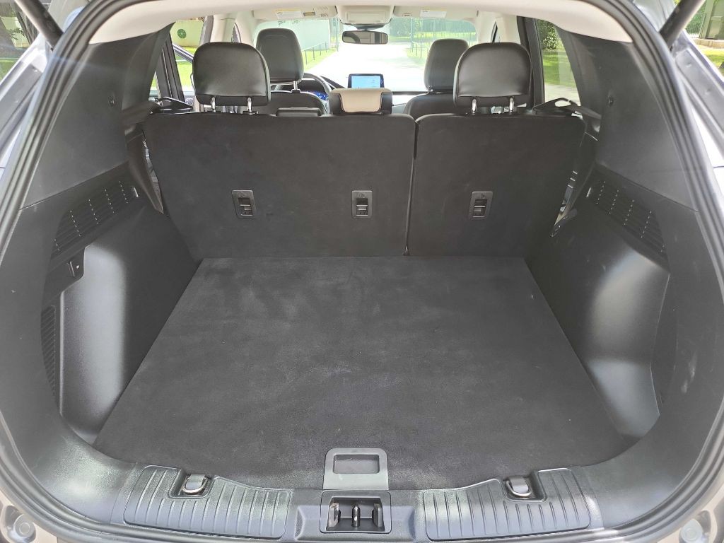 2021 Ford Escape Image 34