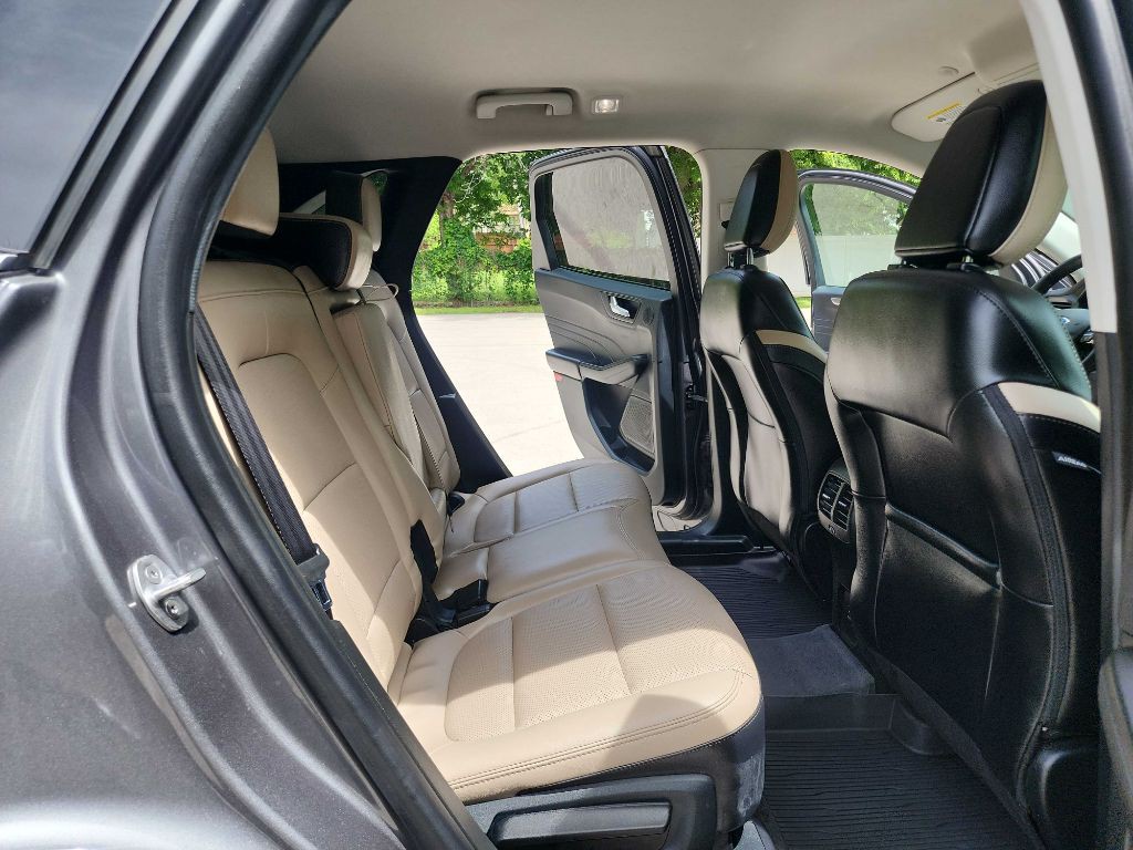 2021 Ford Escape Image 38