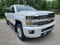 Image for 2015 Chevrolet Silverado 1500 High Country ID: 6537532