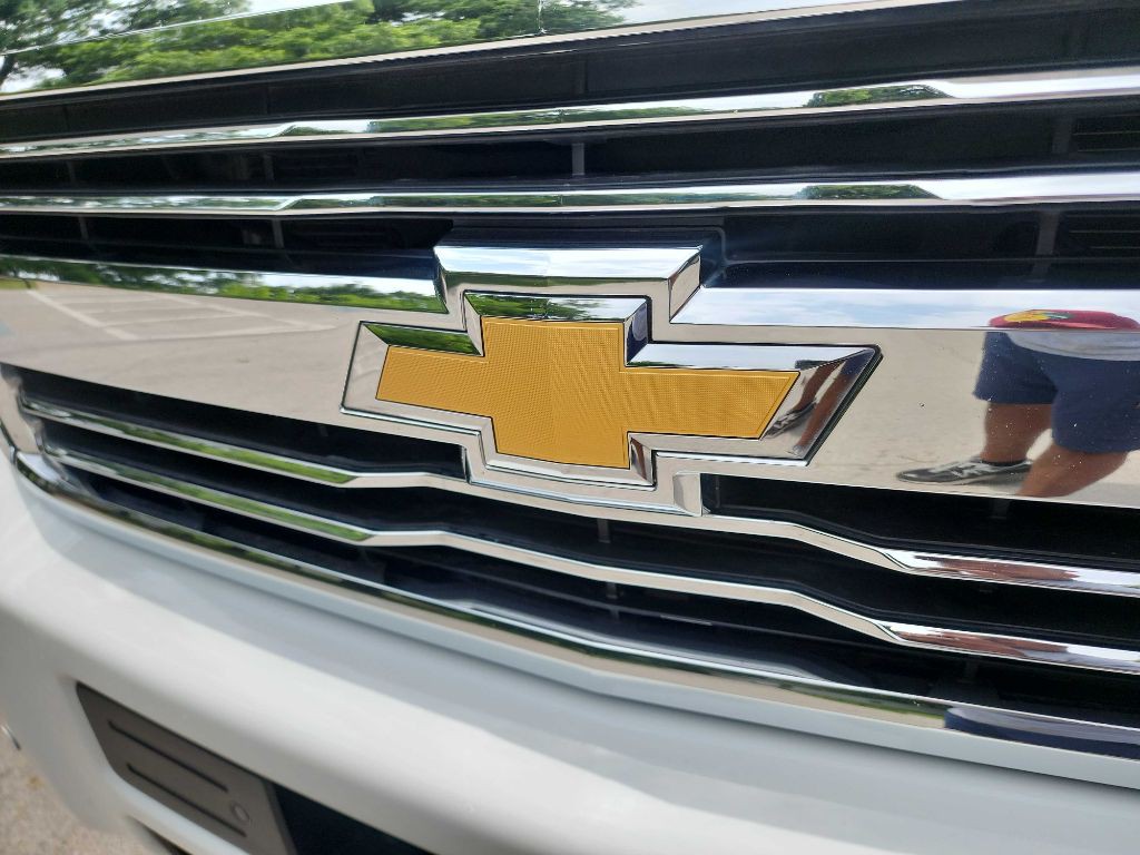 2015 Chevrolet Silverado 1500 Image 3