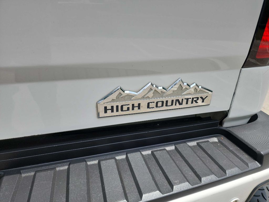 2015 Chevrolet Silverado 1500 Image 10