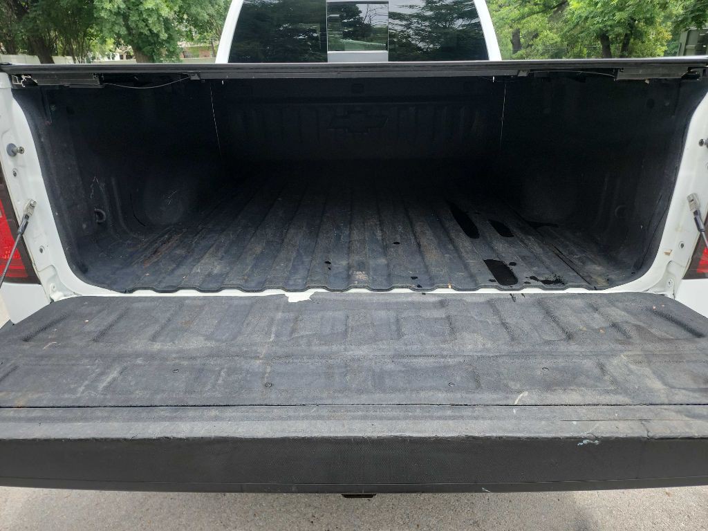 2015 Chevrolet Silverado 1500 Image 11