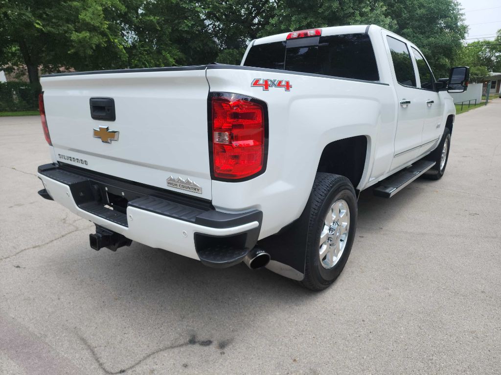 2015 Chevrolet Silverado 1500 Image 14