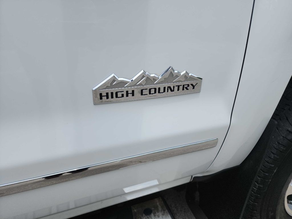 2015 Chevrolet Silverado 1500 Image 18