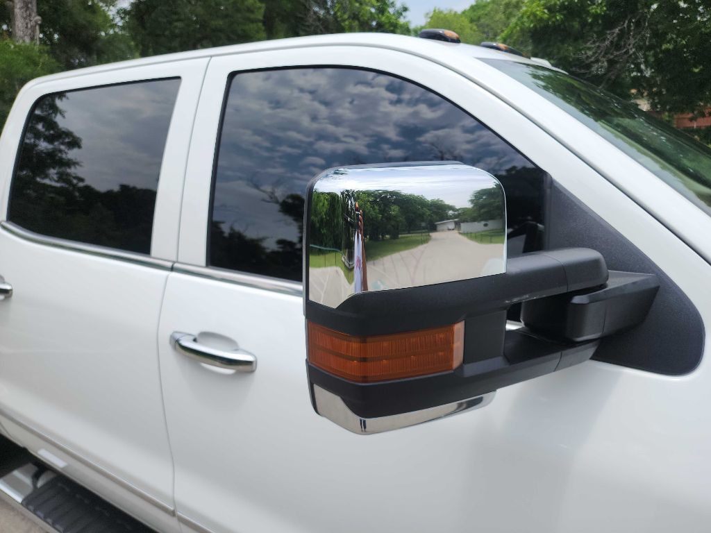 2015 Chevrolet Silverado 1500 Image 20