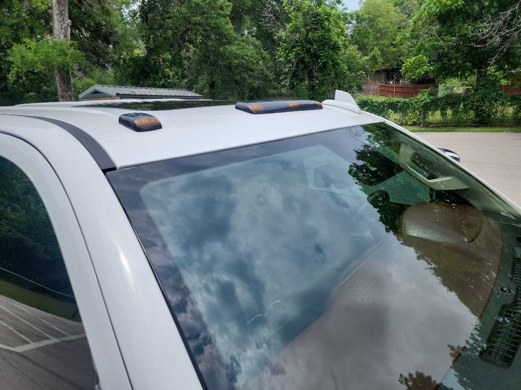 2015 Chevrolet Silverado 1500 Image 21