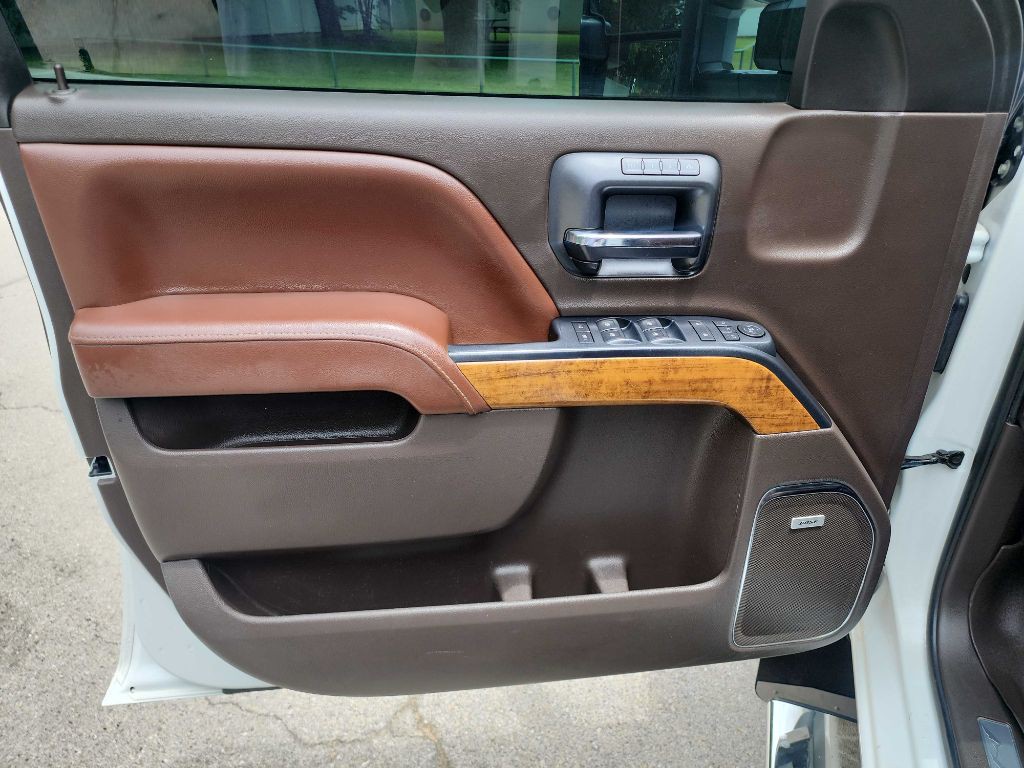2015 Chevrolet Silverado 1500 Image 22