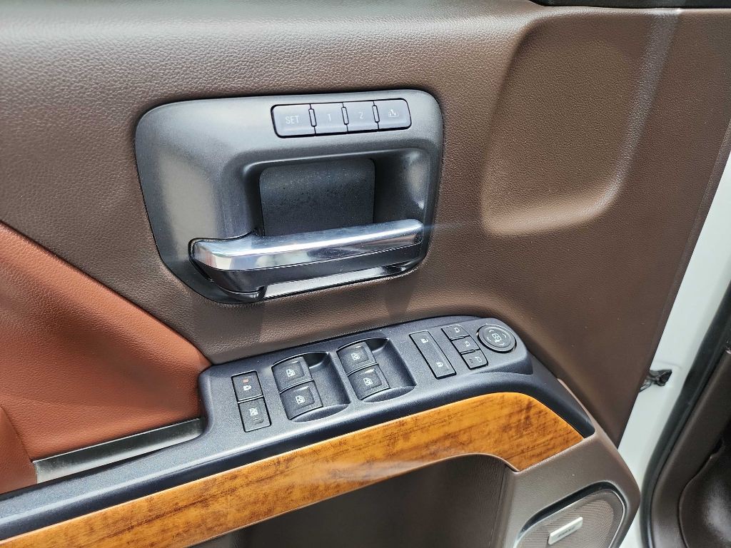 2015 Chevrolet Silverado 1500 Image 23