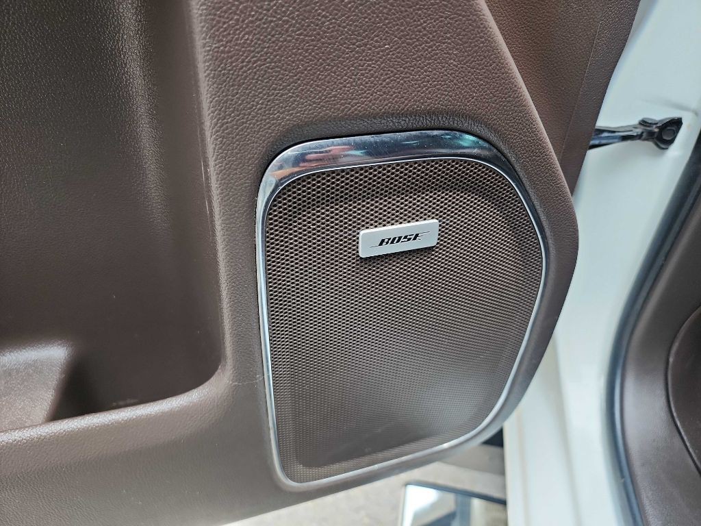 2015 Chevrolet Silverado 1500 Image 24