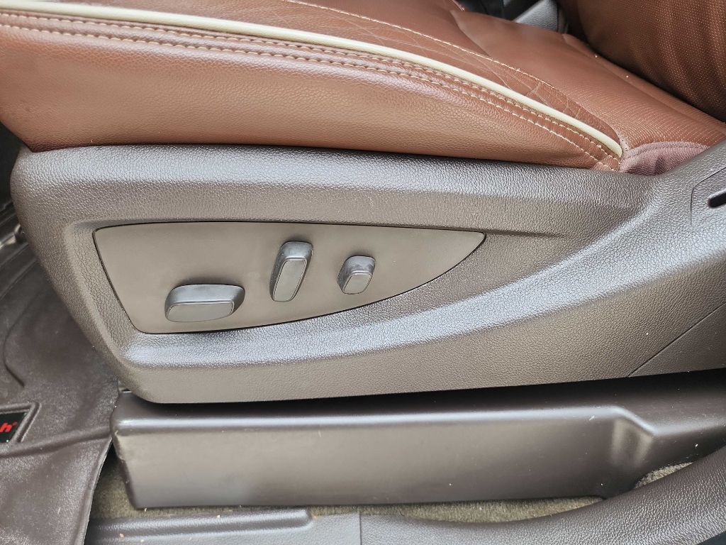 2015 Chevrolet Silverado 1500 Image 27