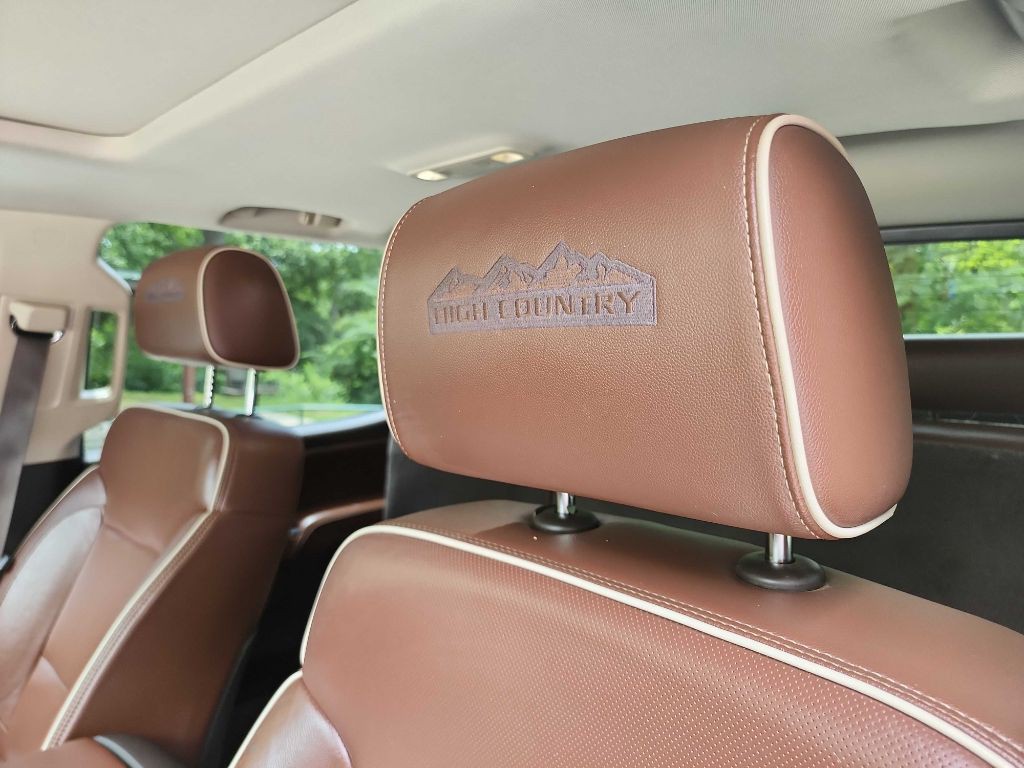 2015 Chevrolet Silverado 1500 Image 28