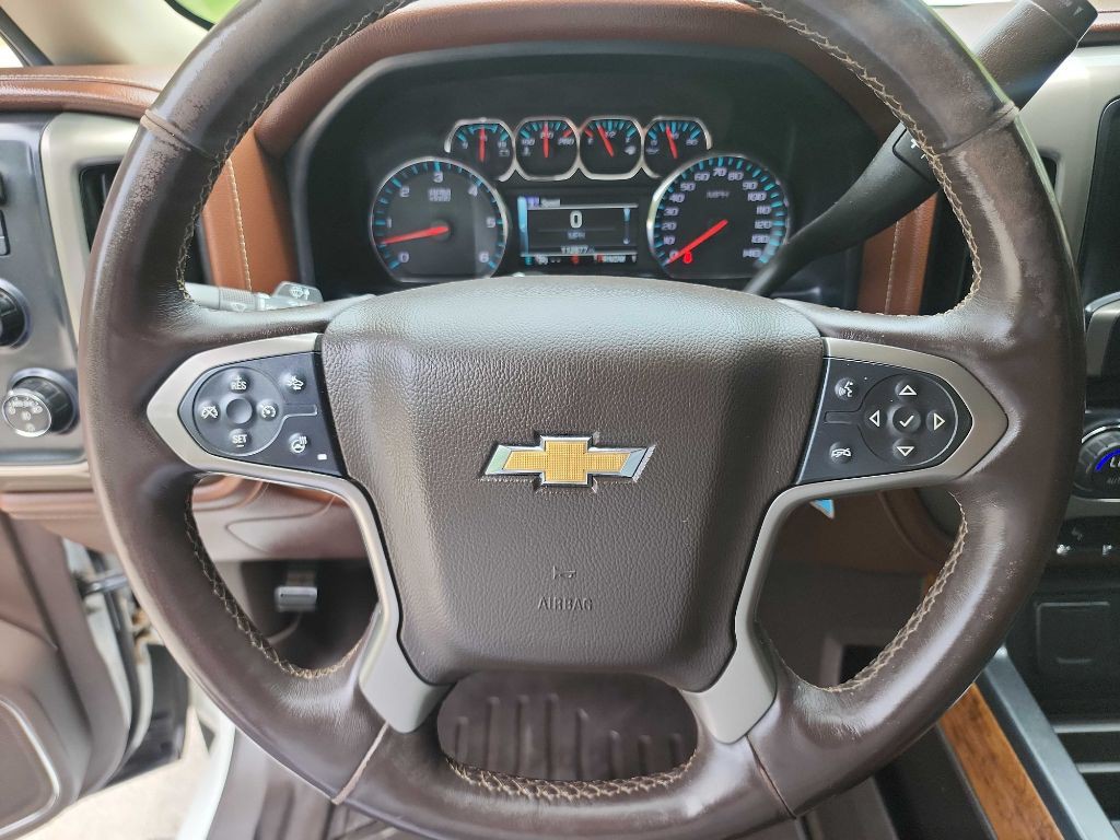 2015 Chevrolet Silverado 1500 Image 29