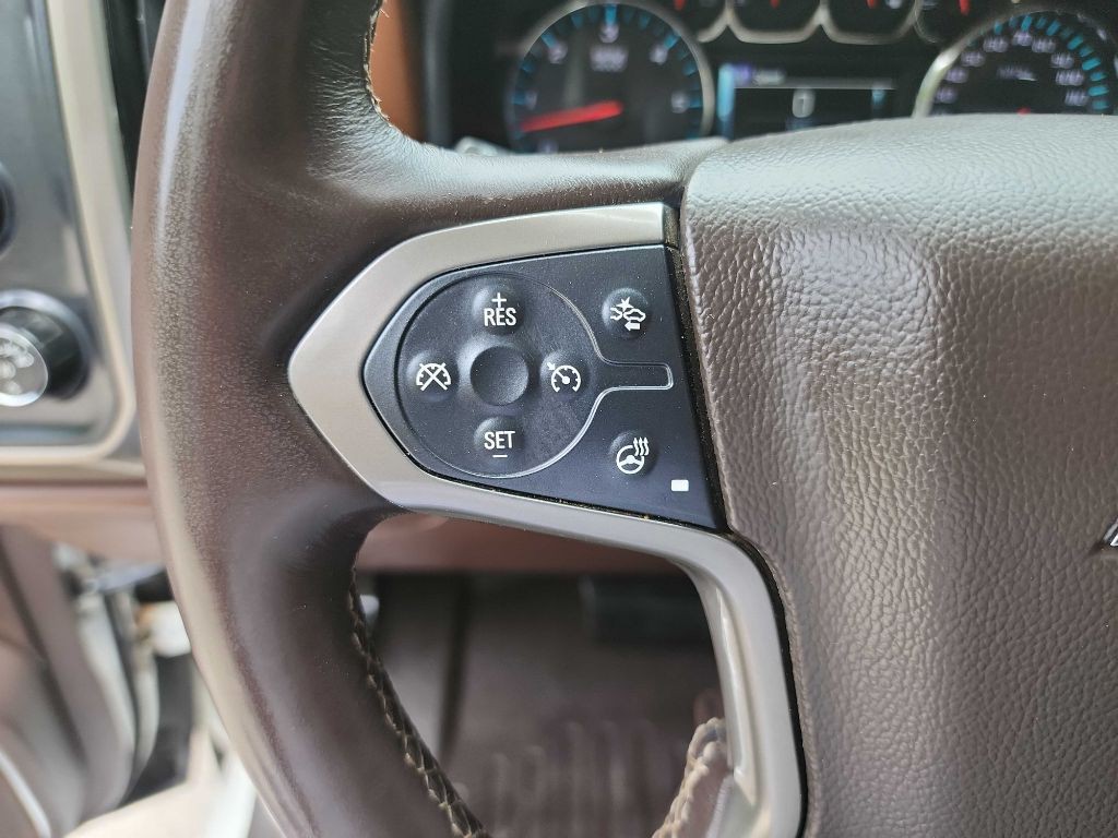 2015 Chevrolet Silverado 1500 Image 30