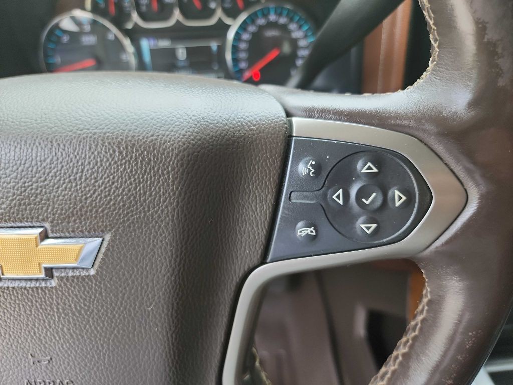 2015 Chevrolet Silverado 1500 Image 31