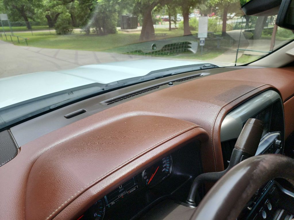 2015 Chevrolet Silverado 1500 Image 34