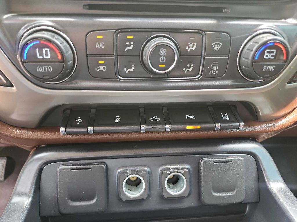 2015 Chevrolet Silverado 1500 Image 39