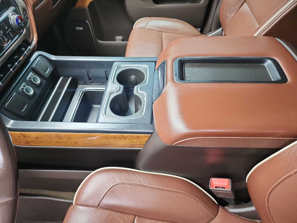 2015 Chevrolet Silverado 1500 Image 42