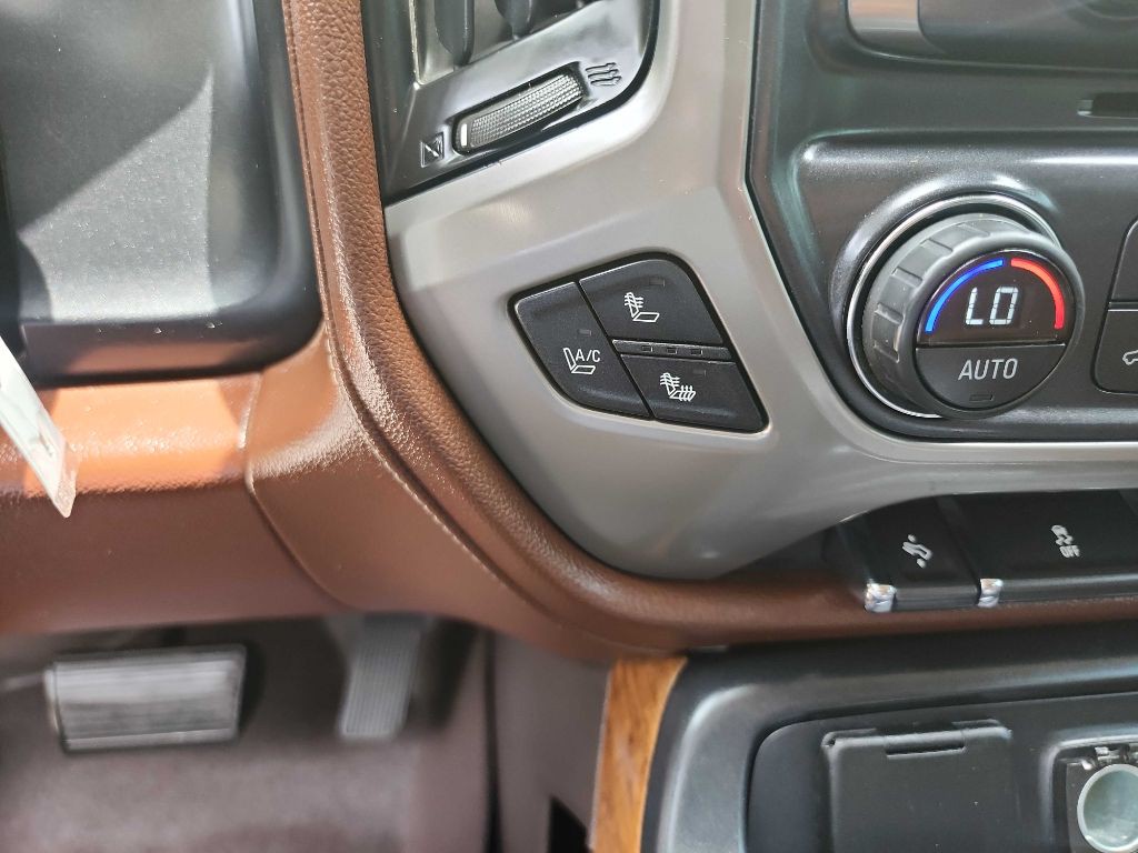 2015 Chevrolet Silverado 1500 Image 43