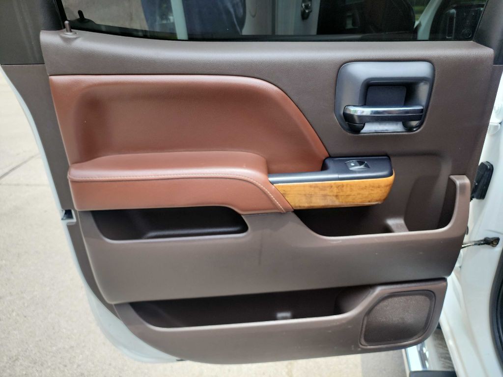 2015 Chevrolet Silverado 1500 Image 44