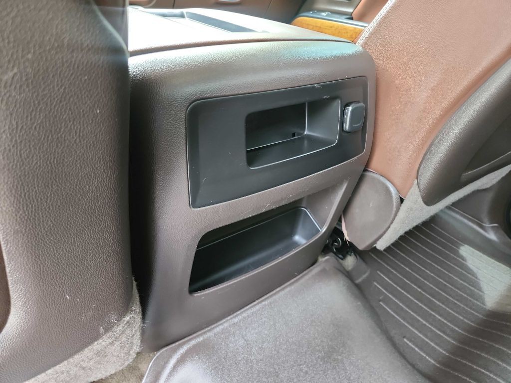 2015 Chevrolet Silverado 1500 Image 46