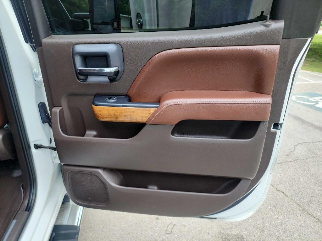 2015 Chevrolet Silverado 1500 Image 48
