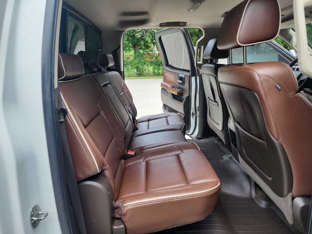 2015 Chevrolet Silverado 1500 Image 49