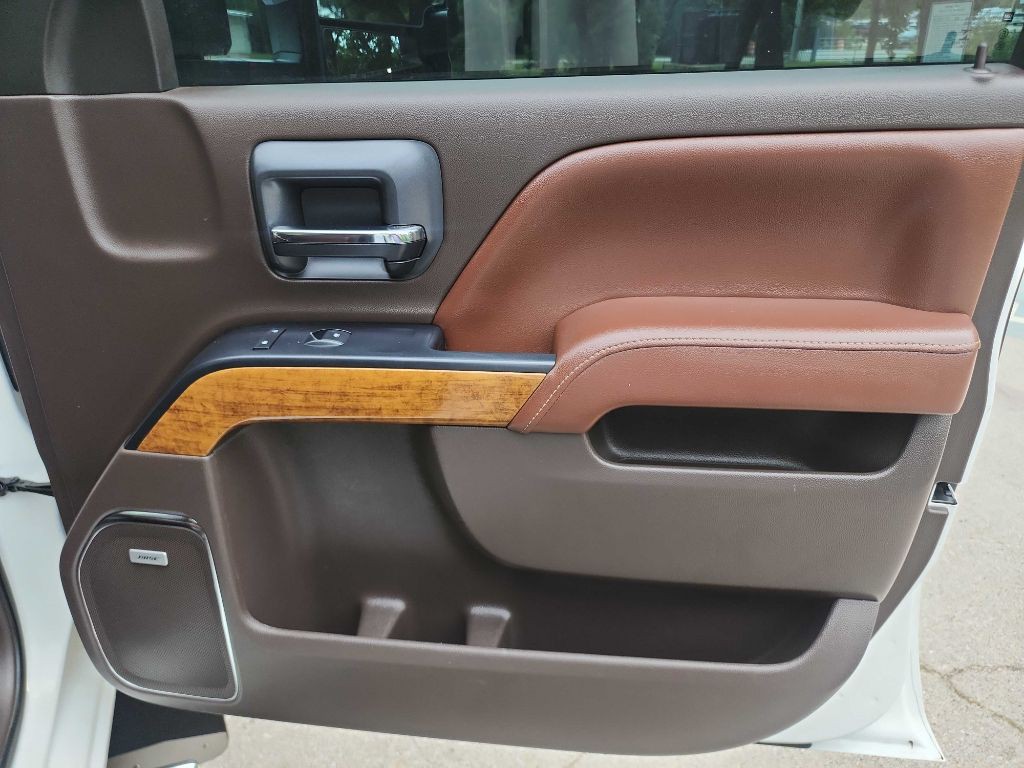 2015 Chevrolet Silverado 1500 Image 50