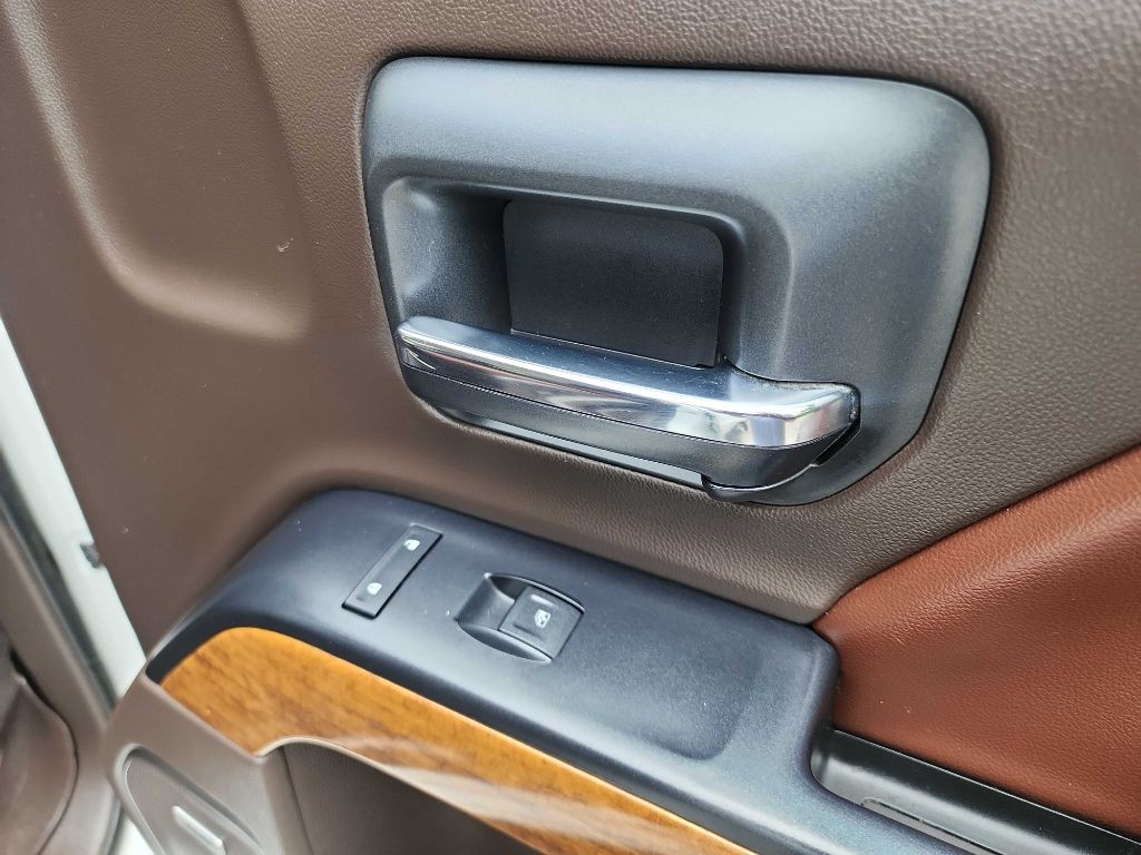 2015 Chevrolet Silverado 1500 Image 51