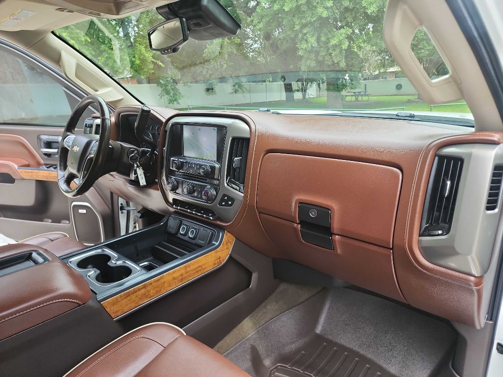 2015 Chevrolet Silverado 1500 Image 52