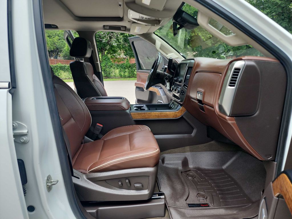 2015 Chevrolet Silverado 1500 Image 53