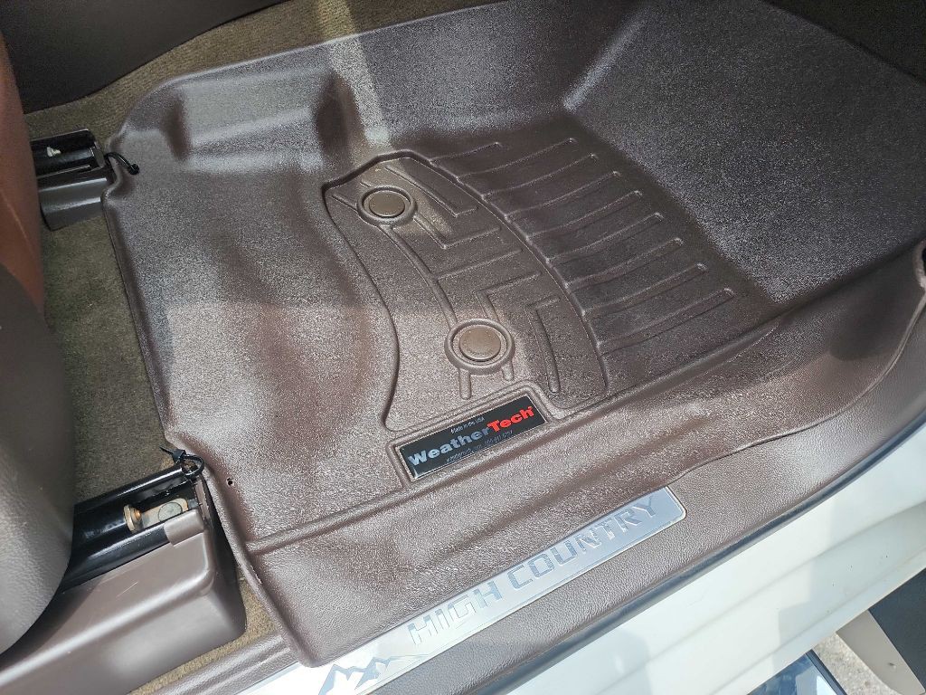 2015 Chevrolet Silverado 1500 Image 54