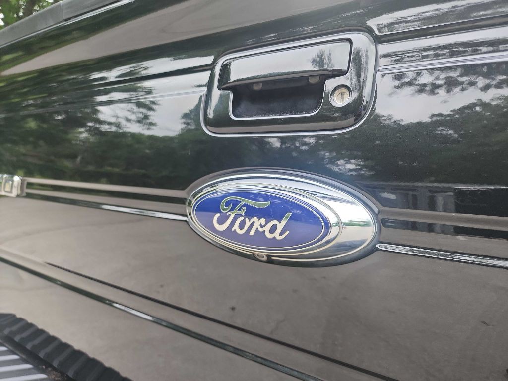 2014 Ford F-150 Image 7