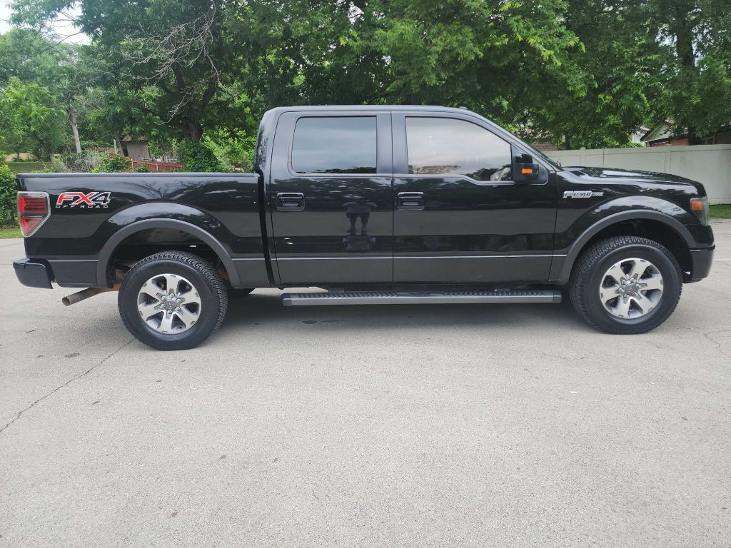 2014 Ford F-150 Image 10