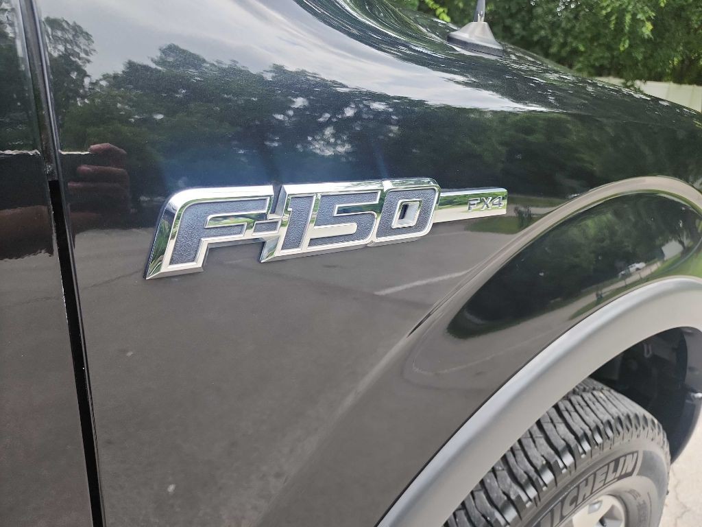 2014 Ford F-150 Image 12